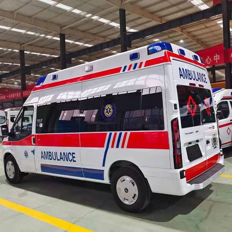 丰满救护车出租 —— 专业、安全、高效的城市急救服务