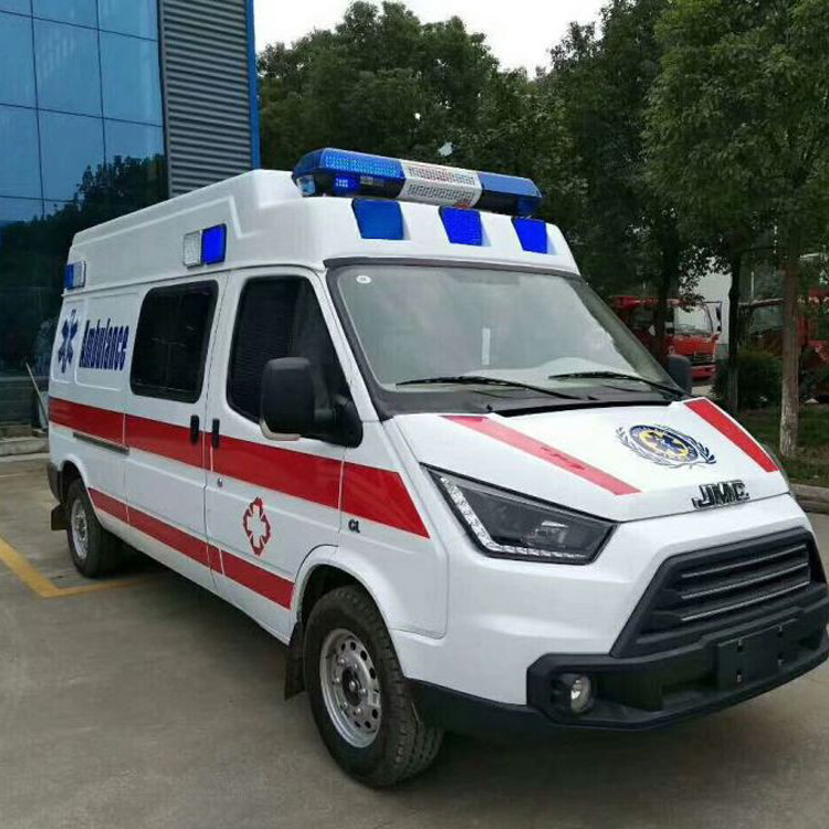 丰满救护车出租哪家好
